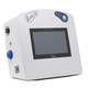ventilatore clinico / per cure domiciliari / meccanico / da trasporto
