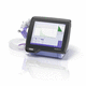 sistema PFT DLCO / VEMS / CPT / CVF