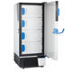 congelatore da laboratorio / ad armadio / 1 porta / con sbrinamento manuale