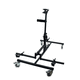 verticalizzatore manuale / con rotelle