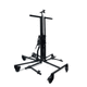 verticalizzatore manuale / con rotelle
