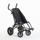 passeggino per bambini portatori di handicap / pieghevole