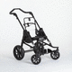 passeggino per bambini portatori di handicap / pieghevole