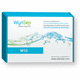 kit di test di attività biologica / di nitrite NO2 / di nitrato / di sodio