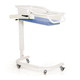 culla pediatrica per neonato / ad altezza regolabile / Trendelenburg / anti-Trendelenburg