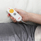 sistema di chiamata infermiera di zona / portatile / da bagno / per letto