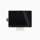 panel PC medicale Intel® Core i5 / per struttura sanitaria / senza ventole / con touch screen