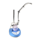nebulizzatore a ultrasuoni / per uso generale / su carrello / compatto