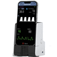 monitor paziente portatile / SpO2 / etCO2 / di frequenza cardiaca