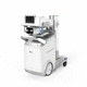 unità mobile di radiografia digitale