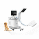 sistema di radiografia veterinaria digitale / mobile