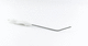 cannula di aspirazione / curva