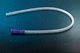 catetere per aspirazione / bronchiale / in PVC