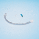 tubo endotracheale orale e nasale / per adulti / pediatrico / non cuffiato