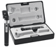 kit medico per diagnostica ORL / con otoscopio