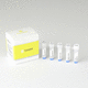 test rapido del cancro del polmone / di oncologia / ROS1 Fusion / di tessuti paraffinati (FFPE)