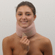 collare cervicale in espanso / C1 / per adulti
