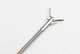 pinza per endoscopia / da presa / monouso / in acciaio inox