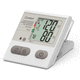 sfigmomanometro elettronico automatico / oscillometrico / da tavolo / con bracciale adulti