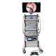 carrello medico / per sala operatoria / per endoscopia / per apparecchio