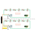 sistema di chiamata infermiera IP / medico