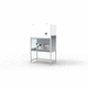 cappa per aspirazione chimica / da laboratorio / per FIV / HEPA
