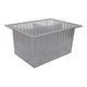recipiente medico / per farmaci / per carrello / in ABS