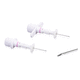 ago per aspirazione di midollo osseo / sterile / 18G / 16G
