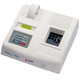 analizzatore biochimico semiautomatico / da banco / compatto / clinico