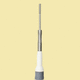 sonda Gamma per misurazione della captazione tiroidea / per chirurgia radioguidata della tiroide / con collimatore portatile