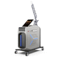 laser dermatologico / per ringiovanimento cutaneo / per rimozione di tatuaggi / per lesioni vascolari