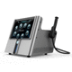 apparecchio di ringiovanimento cutaneo a base di plasma