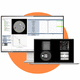 software di gestione / di controllo / di controllo qualità / di tracciabilità