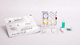 kit di test per determinazione dei gruppi sanguigni / per anticorpi / di sangue