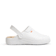 zoccolo unisex / antiscivolo / lavabile / traspirante