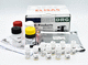 kit di test del metabolismo cellulare / del peptide C / dell'insulina / di glucosio