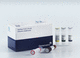 kit di test per malattie veneree / del virus dell'herpes simplex / del Treponema pallidum / di Candida albicans