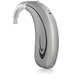 audioprotesi BTE / ricaricabile / wireless / con telecoil