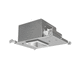 illuminazione da soffitto / per sala di IRM / a LED