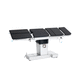 tavolo operatorio universale / elettrico / con sistema di sollevamento / con poggiagambe