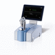 spettrometro FT-IR / da banco / con touch screen