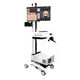 videodermatoscopio / LED bianca / LED UV / per PC