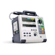 defibrillatore esterno automatico / manuale / bifasico / con monitor ECG