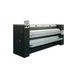 stiratrice per strutture sanitarie / a gas / elettrica
