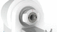 sistema di imaging preclinico RMN / SPECT / per animali di piccola taglia / senza materiale criogenico