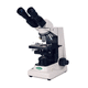 microscopio ottico / da laboratorio / binoculare / acromatico