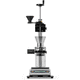 tester di pH / di portata / portata / di forma