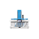 tester di dissoluzione manuale / per l'industria farmaceutica / per compresse / per capsule