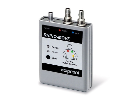 Unità di RHINO-MOVE