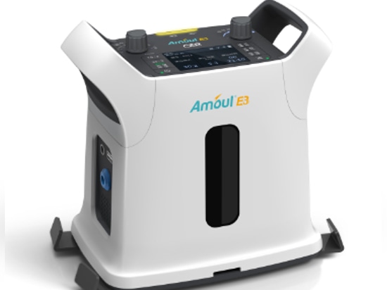 Amoul® presenta E3 CPR